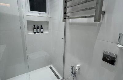 Design Apartment in Leme, Stone Wall, 2' from the Beach - Photo 37