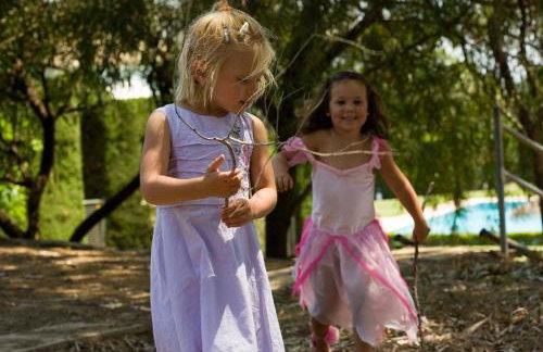 Casa Eucalyptus Family Home - Foto 30