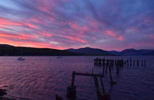 Fraoch, Pets welcome - Foto 38