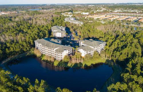 Apartamento Familiar Moderno a 15min da Disney - Foto 38