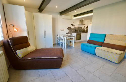 Poetico Monolocale Indipendente nell’Antico Pastificio - Foto 12