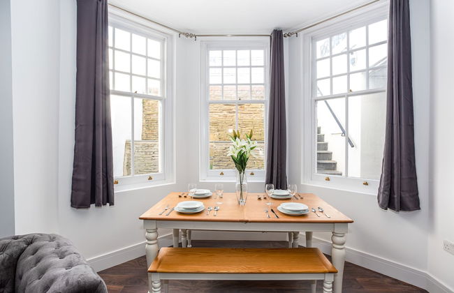 The Regency Apartments - Foto 57