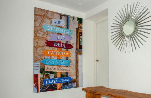 3009 - Luxurious new villa in quiet area in Costa de la Calma - Foto 23