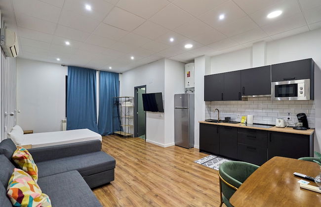 Apartamentos Margarita by gaiarooms - Foto 21