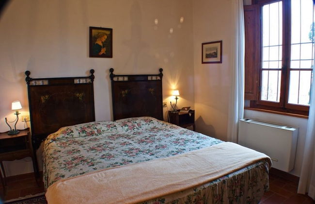 Podere dell'Anselmo - Foto 18