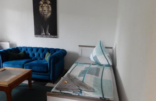 Feriengäste und Monteure in der Nähe von Berlin - Foto 10