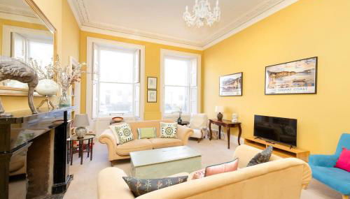 JOIVY Chic and Spacious House at the Heart of the City - Foto 2