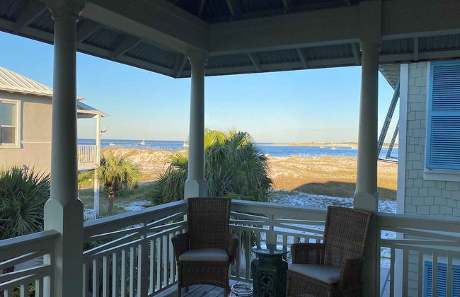 Beau Soleil - Foto 1