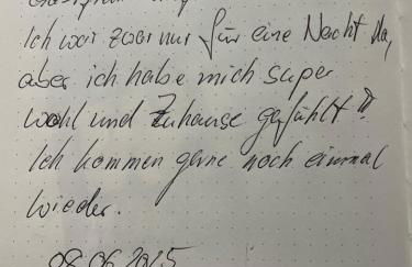 Übernachten im Grünen - Foto 6