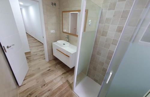 Fabuloso Apartamento centrico San Miguel WIFI - Foto 7