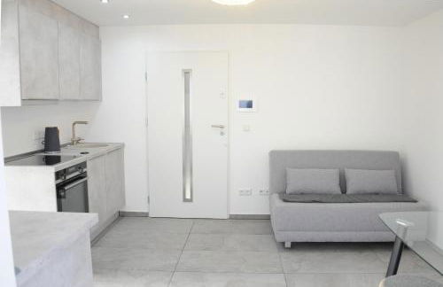 Kleine Studio-Wohnung, kontaktloser Check-in - Foto 5