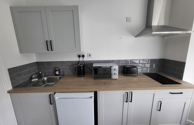 Stay Sleep Rest - Alfreton - Foto 29