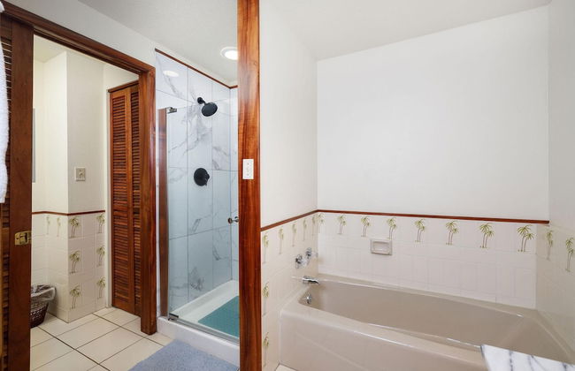 Kahaluu Bay Villas 304 - Foto 9