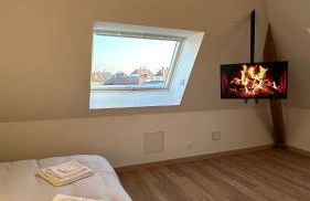 Appartement Moderne et Spacieux, à 10 min de la Gare - Foto 18