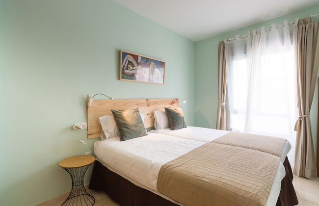 LU&CIA Penthouse with terrace - Photo 3