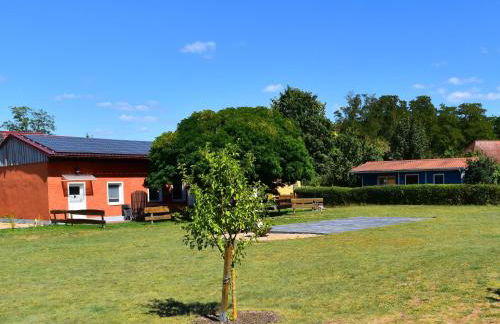 Ferienwohnung am Oase am Vilzsee - Foto 36