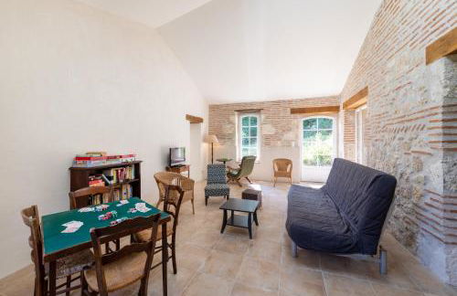 La maison dans la nature - Cadre exceptionnel au bord de cours deau - Foto 2