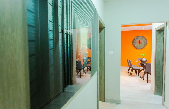 Accra Luxury Apartments at Achimota - Foto 75