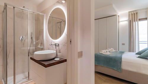 AureaLiving - Sage luxury apt with Air Conditioning, Fast Wifi and free Gym - Foto 5