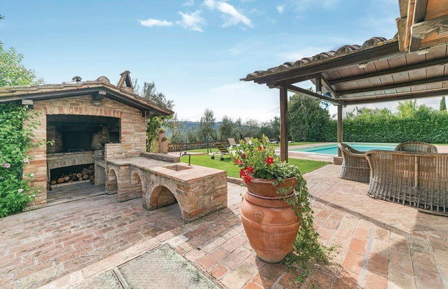 Casale Villa Chiara - Foto 33