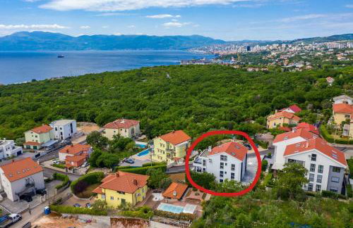 Apartment "Villa M" - Foto 28