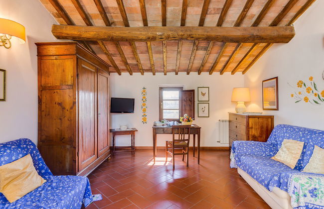 Antico Borgo San Lorenzo - Fico - Foto 23