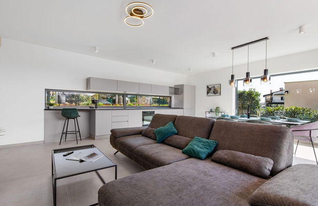 Apartment in Croatia Near Stunning Beaches - Foto 13