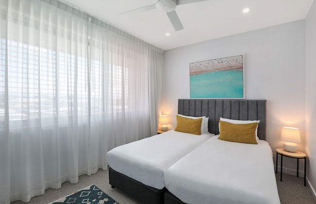 Element on Coolum Beach - Foto 27