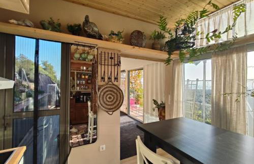 Glass Home Nature meets Luxury - Foto 8