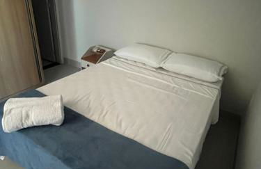 Lindo apartamento no centro de Moc - Foto 6