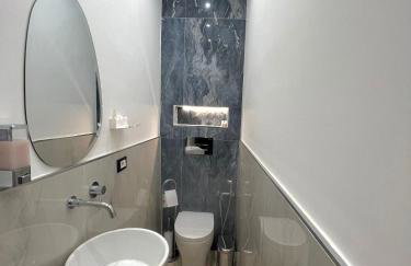 Column Luxury Suite with jacuzzi - Foto 18