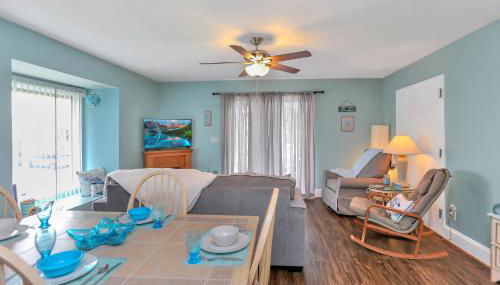 Barrier Dunes 544 - 54 Rum and Ravioli by Pristine Properties Vacation Rentals - Foto 4