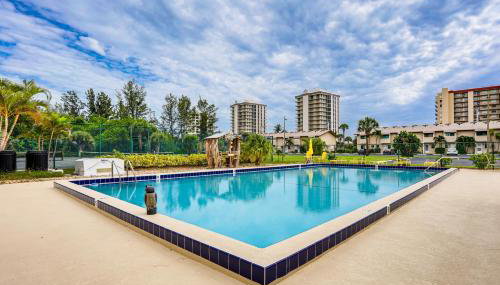 Hutchinson Island Beach Home Beach Access and Patio - Foto 3