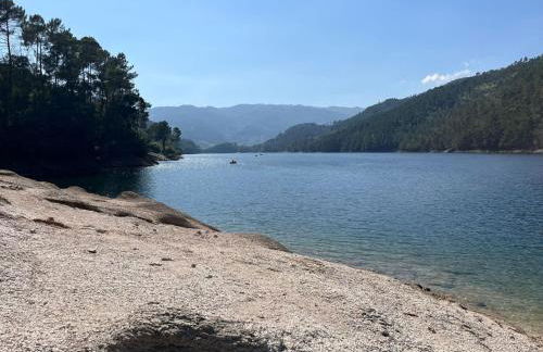 Holiday Home Casa da Lage by Interhome - Foto 46