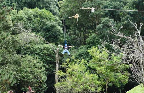 Pousada Recanto Primavera - Photo 36