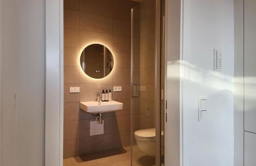 SiOUX: stilvolles Designapartment am Bodensee - Foto 5