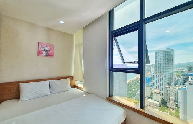 Gold Ocean Nha Trang - Foto 21