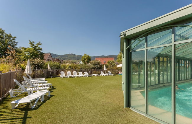 Residence Le Clos D'eguisheim, Eguisheim - Foto 27