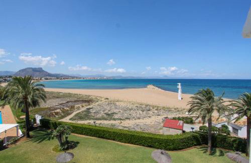 Cala de Oro atico en 1º línea con vistas by costablancarent - Foto 41