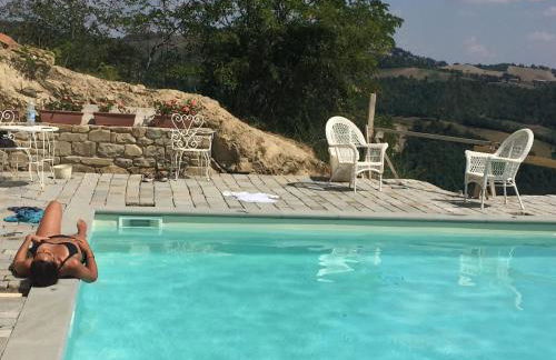 Borgo Storico Cisterna - Photo 23