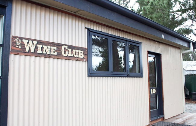 Lake Ruataniwha Holiday Park - Foto 6