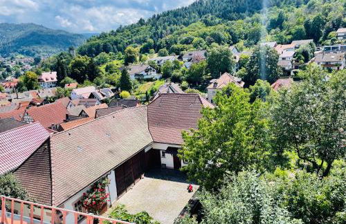 Wolkensteiner Hof - Foto 10