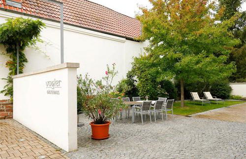 Gästehaus Vogler - Foto 1