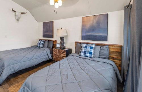 Caddo Lake Cabins- Wyldewood with Kayaks - Foto 1