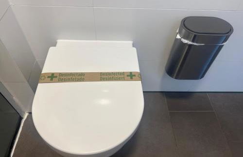 Ferienwohnung im Hamburger Straße-4 - Foto 16