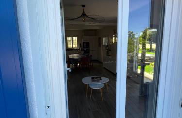 Villa au calme à Grasse avec piscine et spa privée - Foto 49