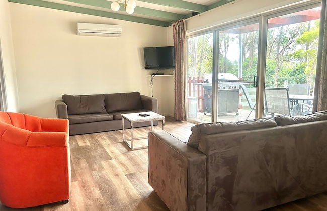 The Black Sparrow - Photo 36