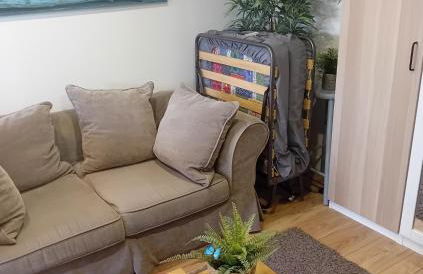 Le Cocon Cosy proche gare - Foto 14