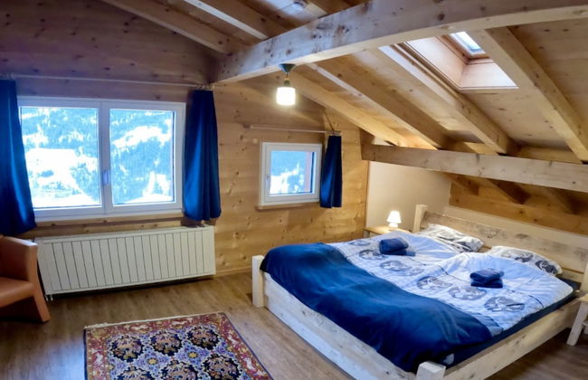 Ferienhaus Maliet - Foto 14