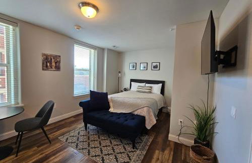 Cozy Stay at the Inman - 214 - Foto 10